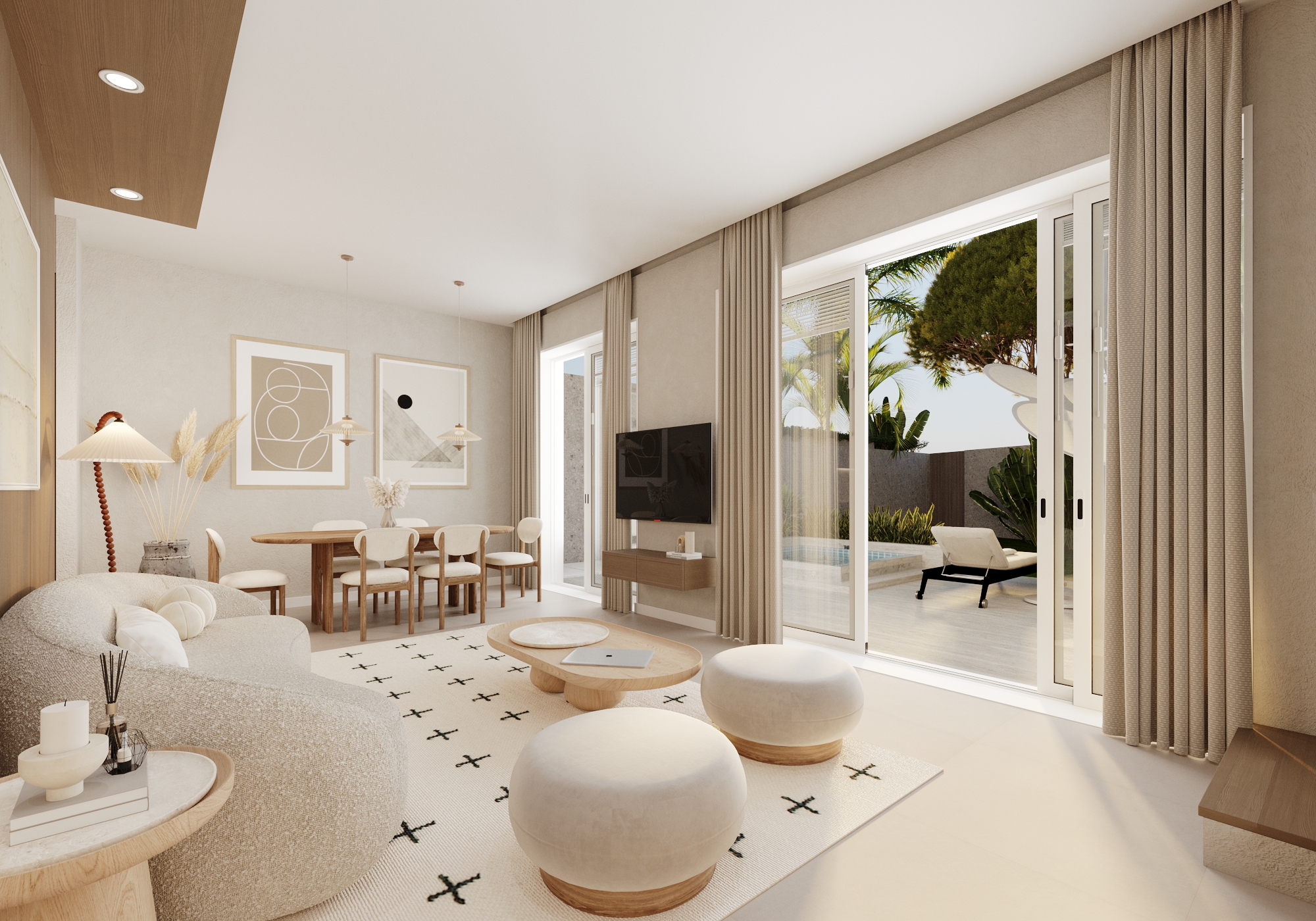 Mutti Family Villas 59